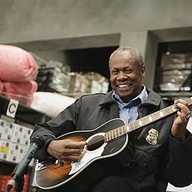 Hugh Dane